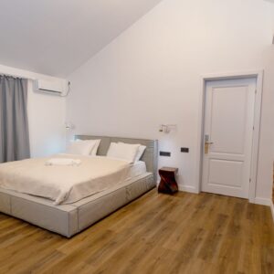 Numéro de chambre. 6