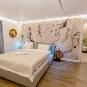 Numéro de chambre. 5