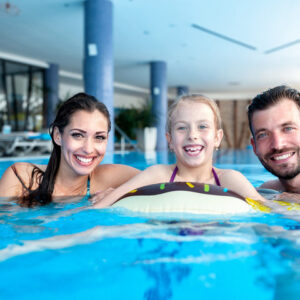 Pachet Family Fun – Sejur de relaxare în familie – 2 adulți + 1 copil la 5Hills Dragasani