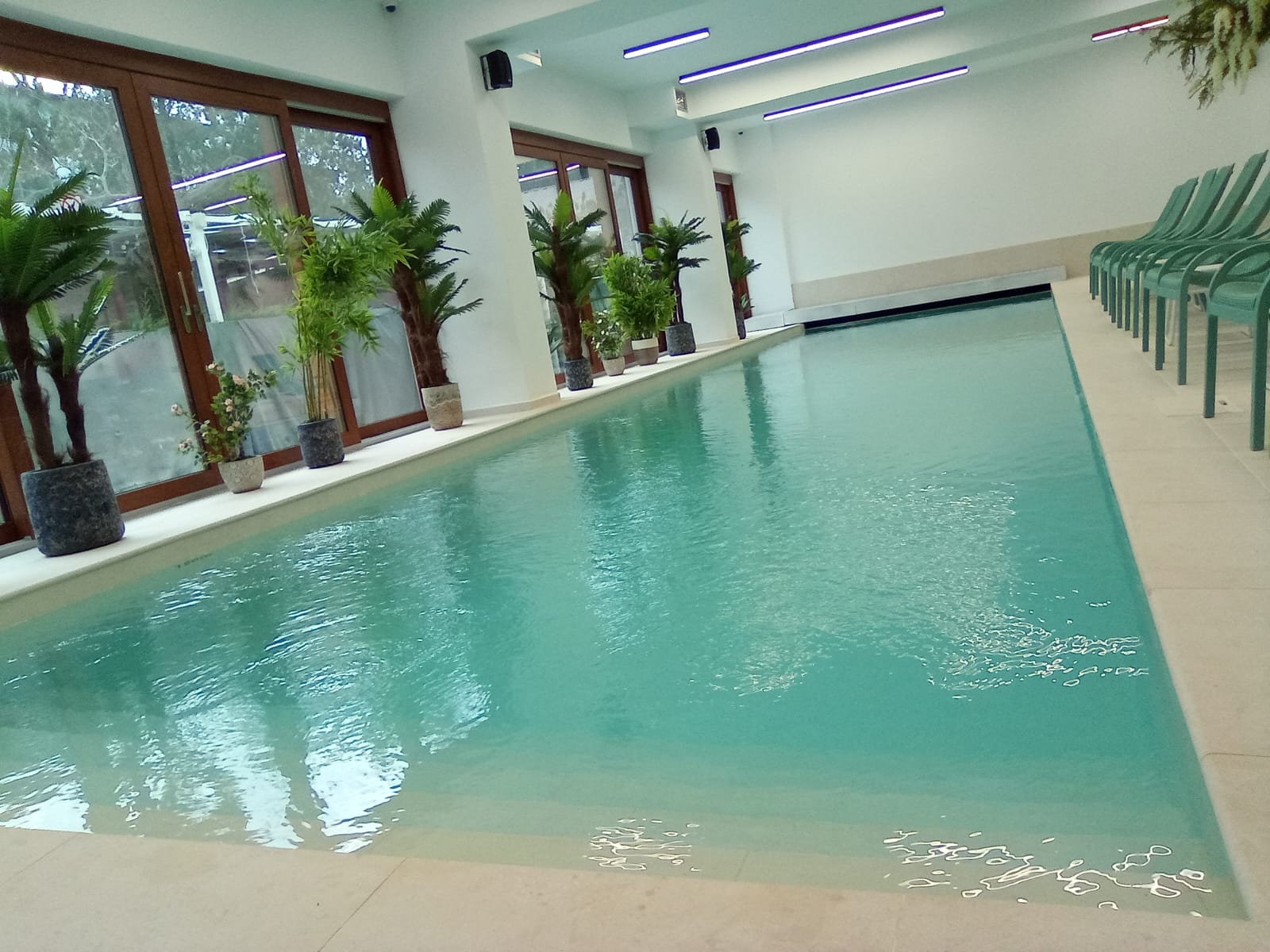 Pachet Relaxare în Cuplu – 2 nopți + 1 noapte GRATUITĂ cu acces SPA - imagine 4