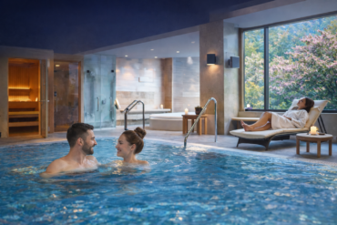 hotel cu spa in romania 5Hills