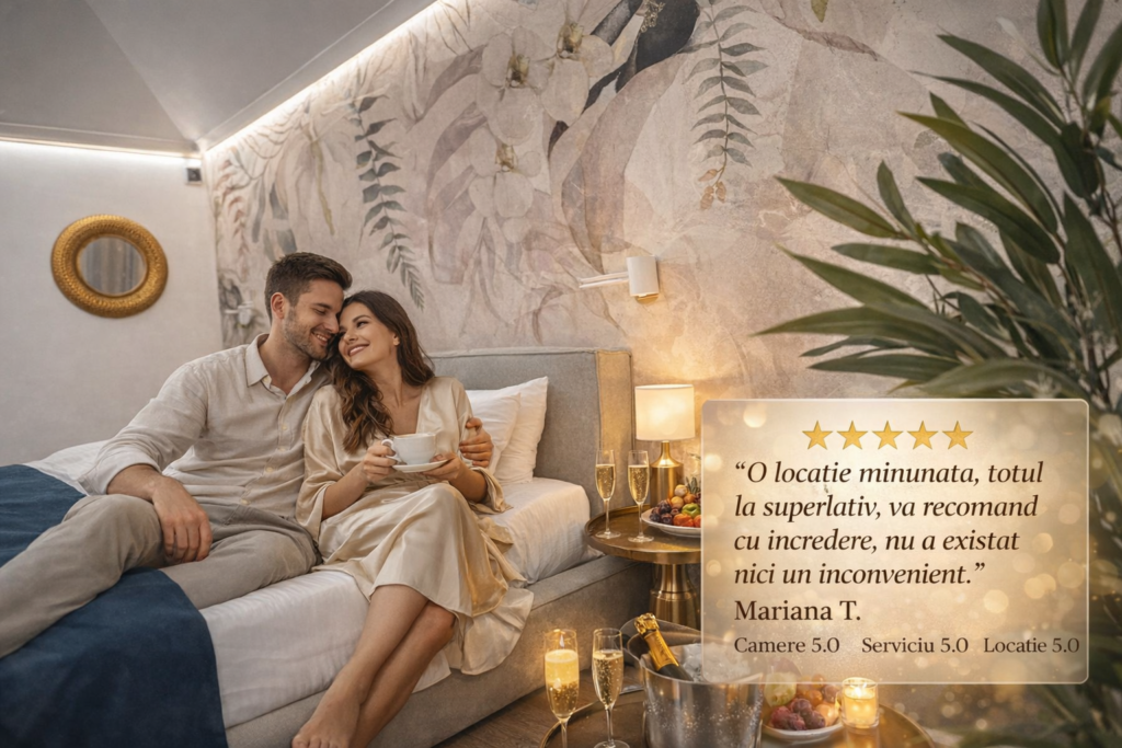 hotel cu spa in romania testimoniale