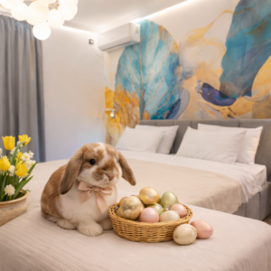 pachet de paste 5hills