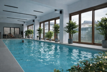 weekend la hotel cu spa romania